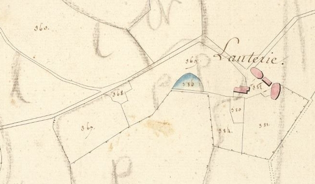 Lauterie Coussac Bonneval